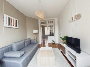 Amiens Appartement Lumineux - hyper centre ville